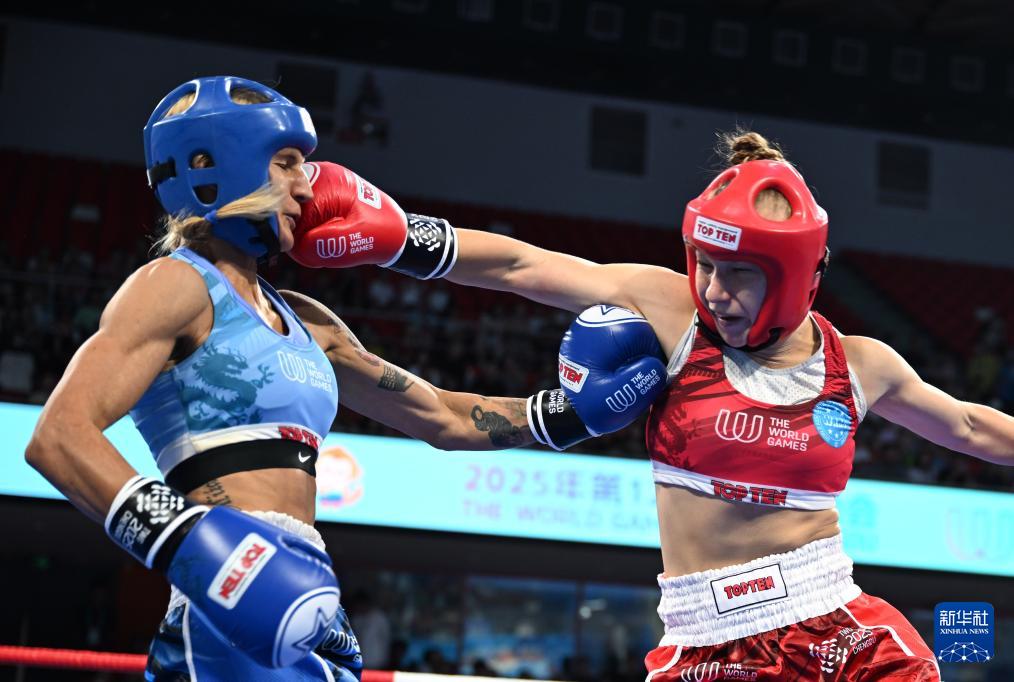 会自由搏击, 会自由搏击