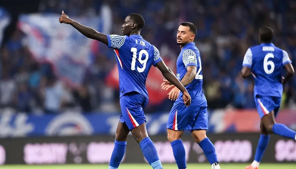 而米特里策, 使得原本领