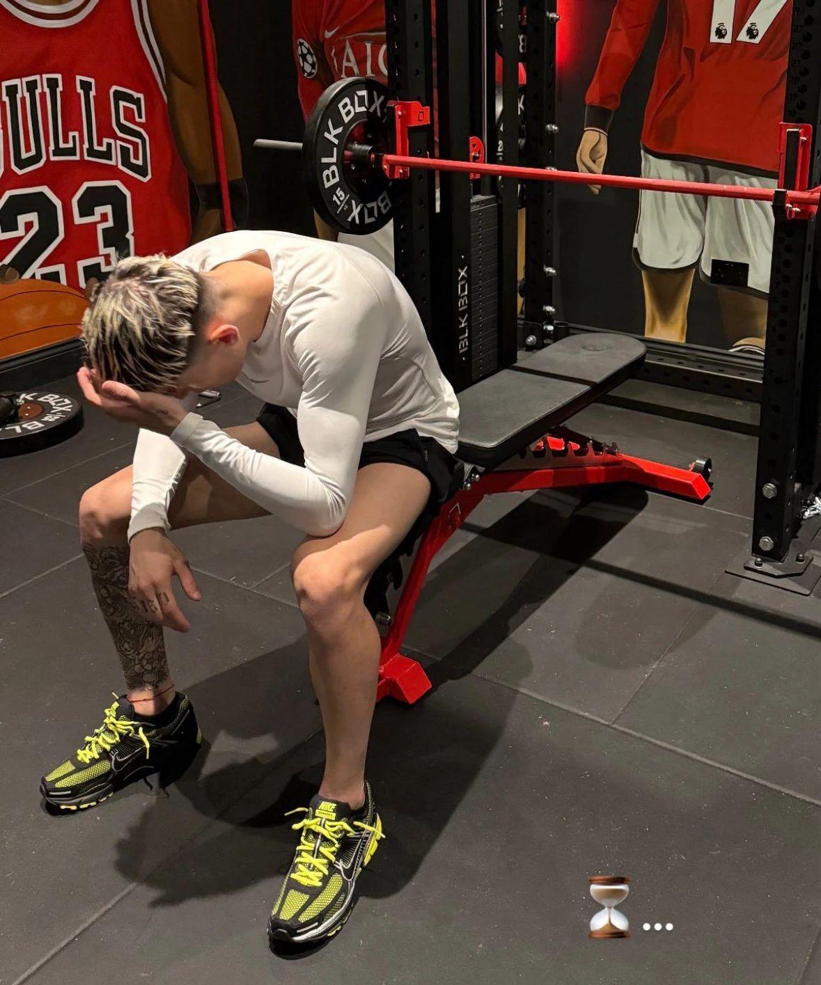 成一致, 加纳乔给曼, 上个赛季