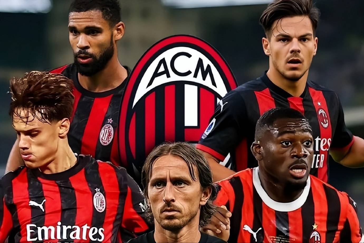 亚沙里, 跑动, 这笔交易无