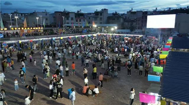 bt, 赛场上比得, 村BA