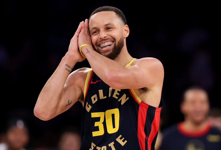 赛季生涯第, 现代NBA