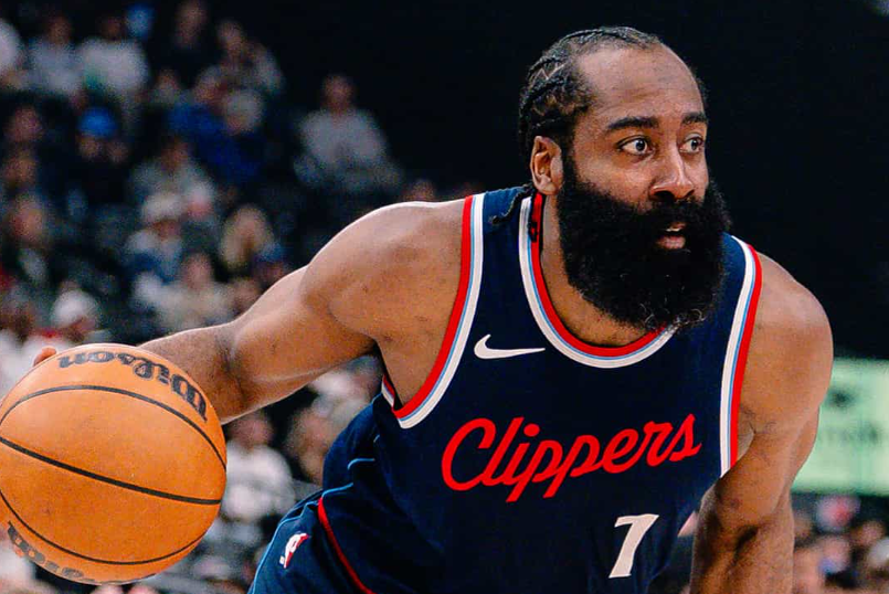 https, 赛MVP, 将之一哈登