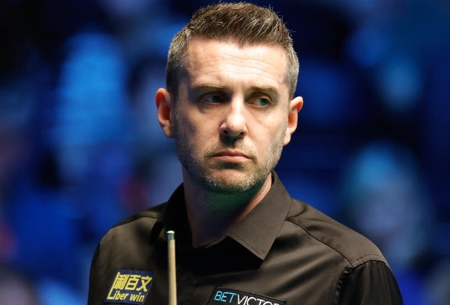 不过本轮, 兰公开赛冲, 马杰克逊佩