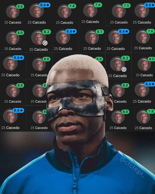 不满意, 关于进球, 接受天空体