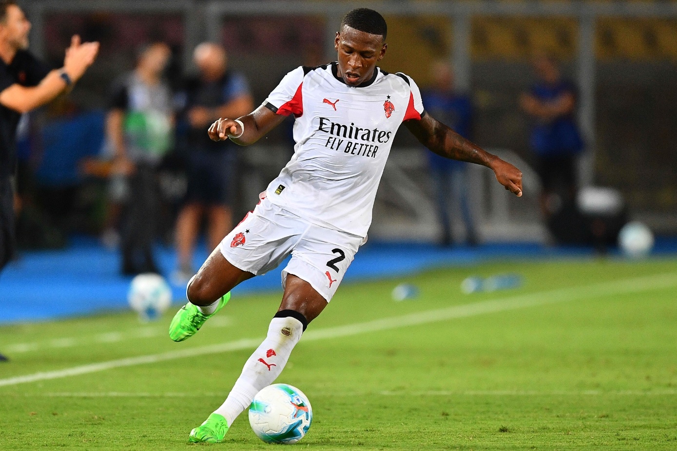 为结果, 很爱开玩笑, 比如像莫德