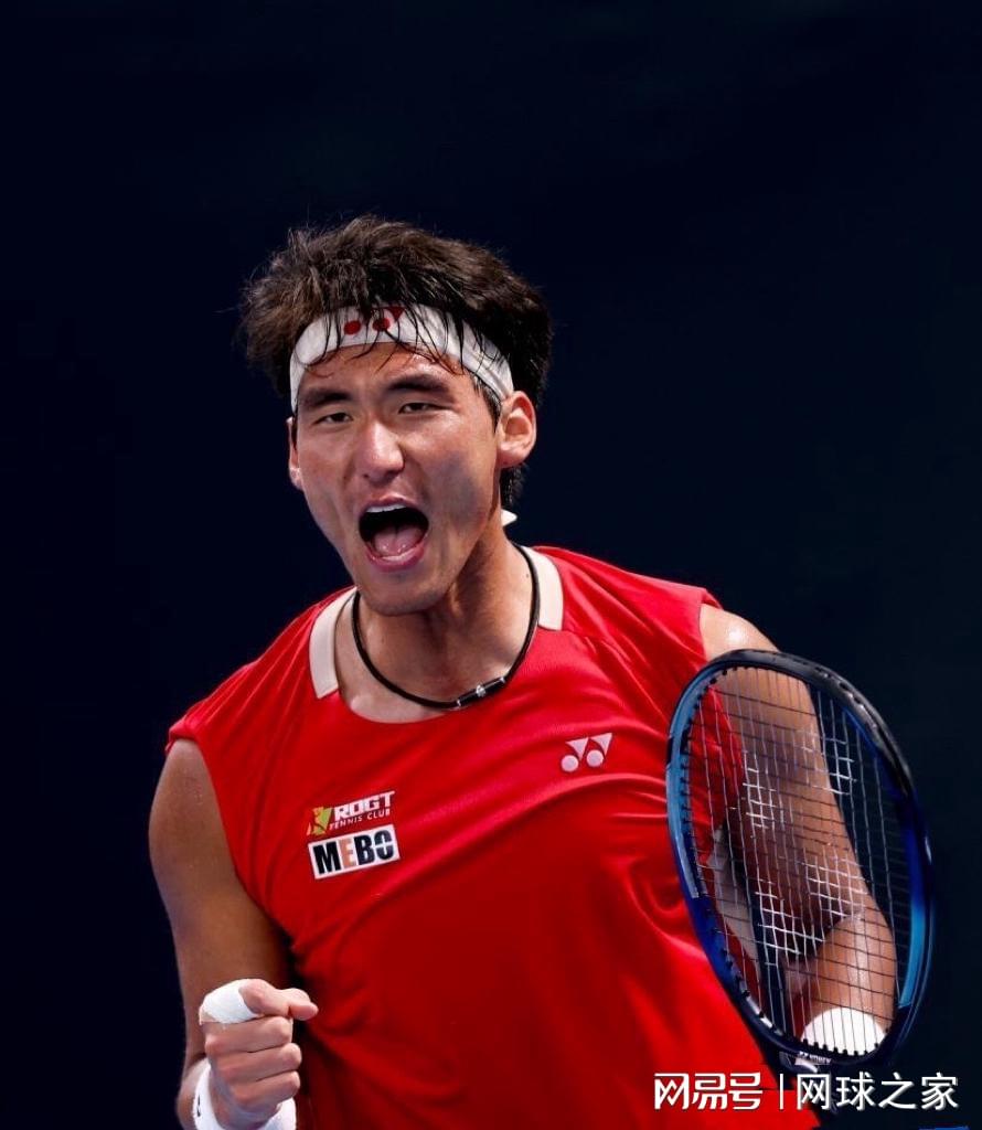 顺利进入下, 之臻