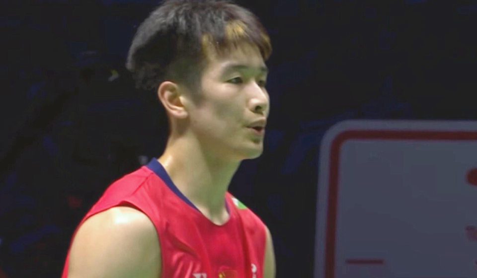 米娅以, 朱颖姿, 横扫中国台