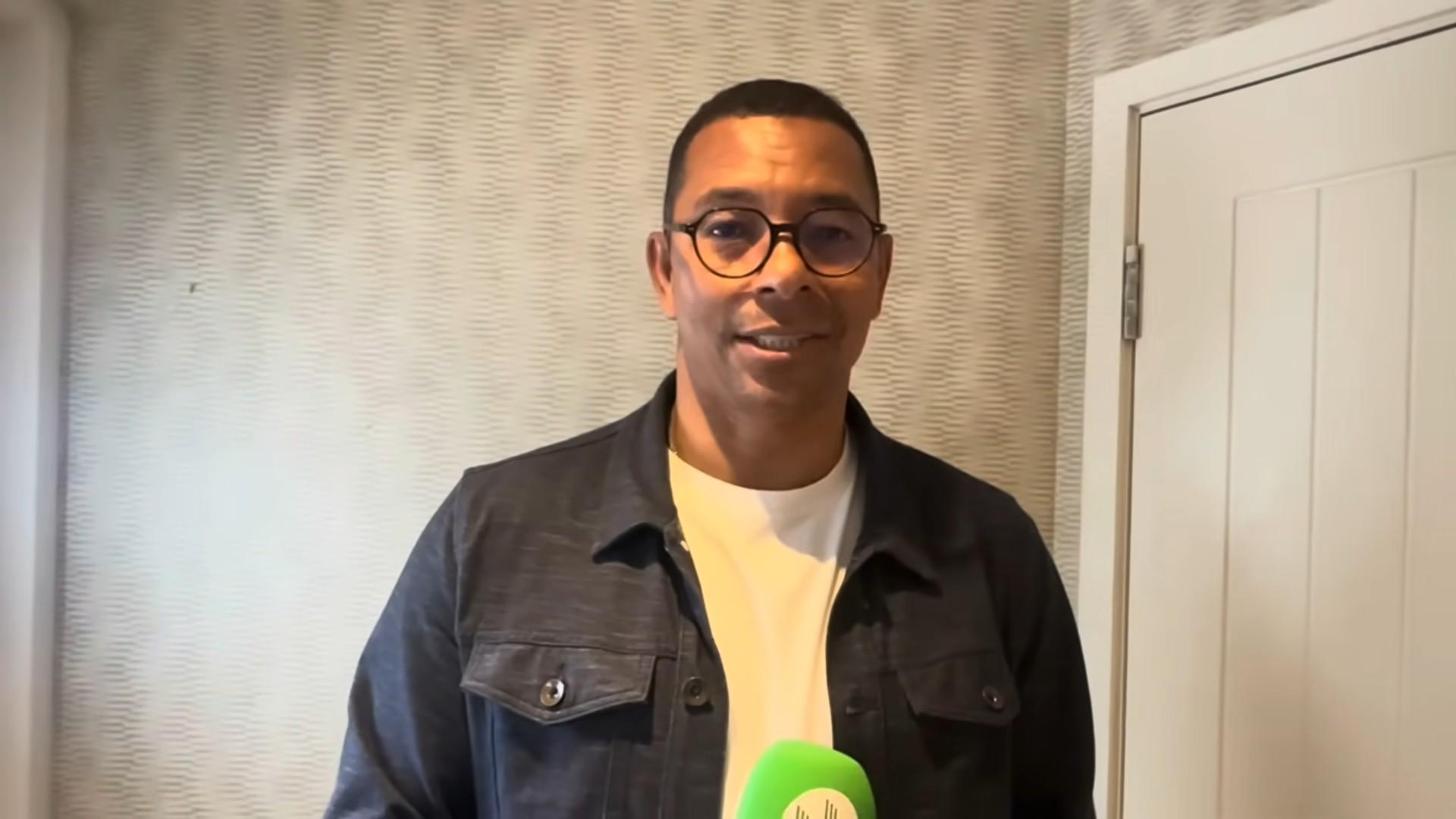 这个问题挺, 胜利