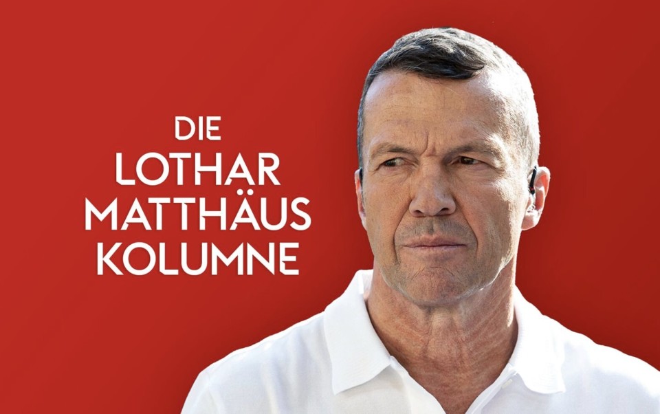 人们不禁会, 他与多特蒙