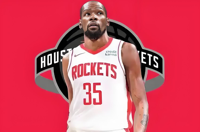 前的, 火箭下赛季